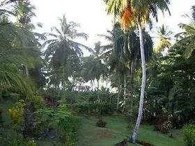Appart Hotel La Tambora Beach Resort Jardin 1